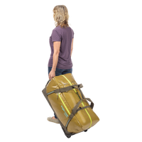 Sac à roulettes Migrate 110L - FIELD BROWN View 7