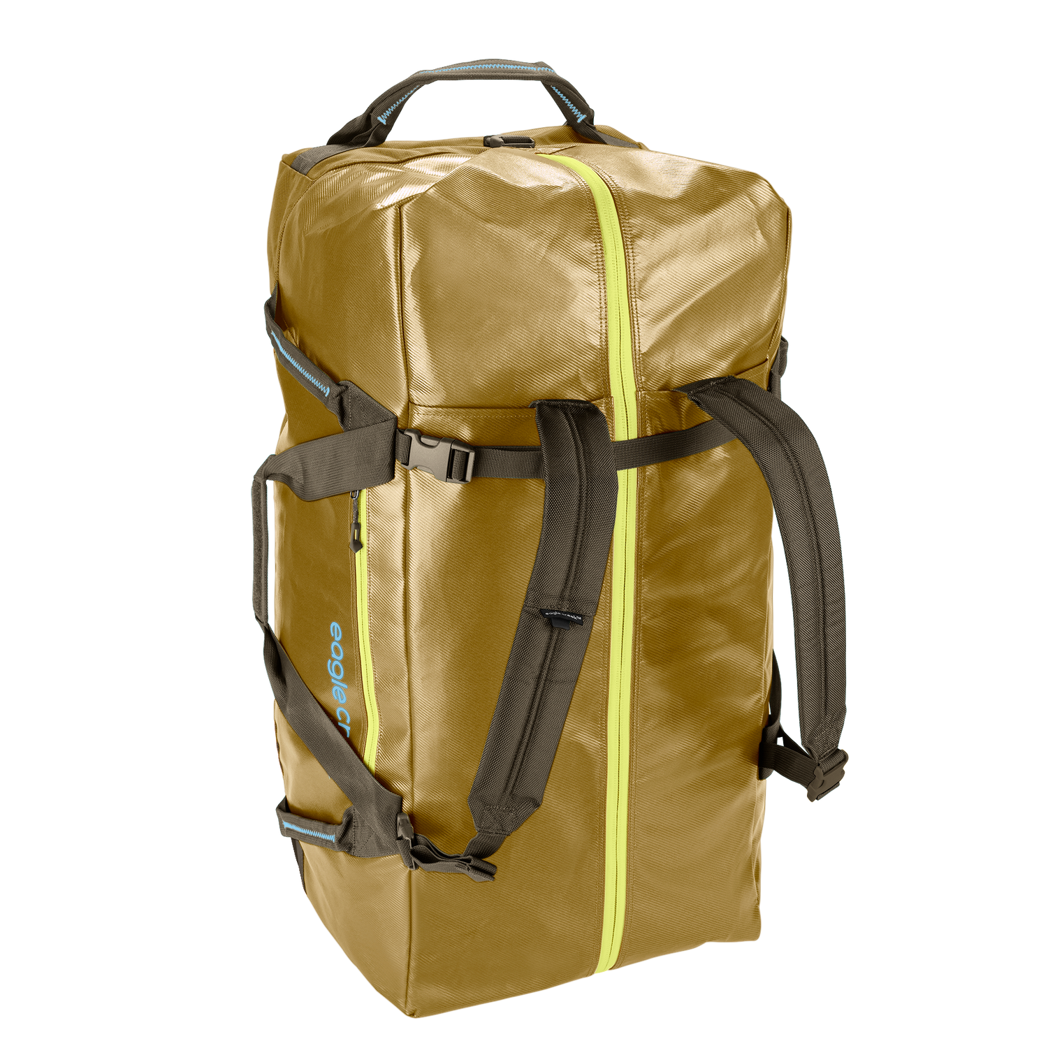 Sac à roulettes Migrate 110L - FIELD BROWN