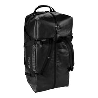 Migrate 130L Wheeled Duffel Bag - BLACK View 2
