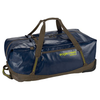 Sac À Roulettes Migrate 130L - RUSH BLUE View 1