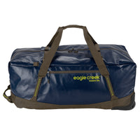 Sac À Roulettes Migrate 130L - RUSH BLUE View 3