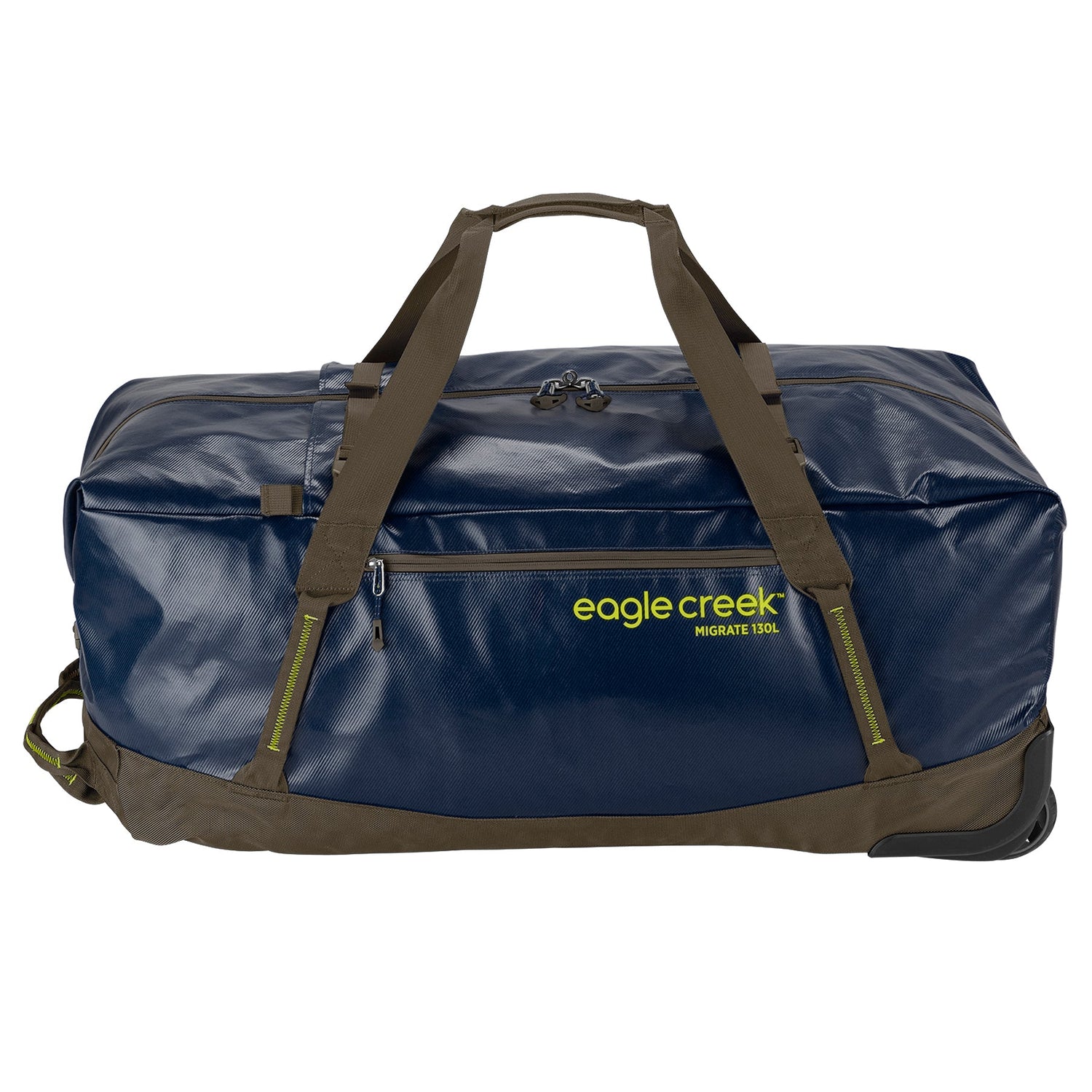 Sac À Roulettes Migrate 130L - RUSH BLUE View 