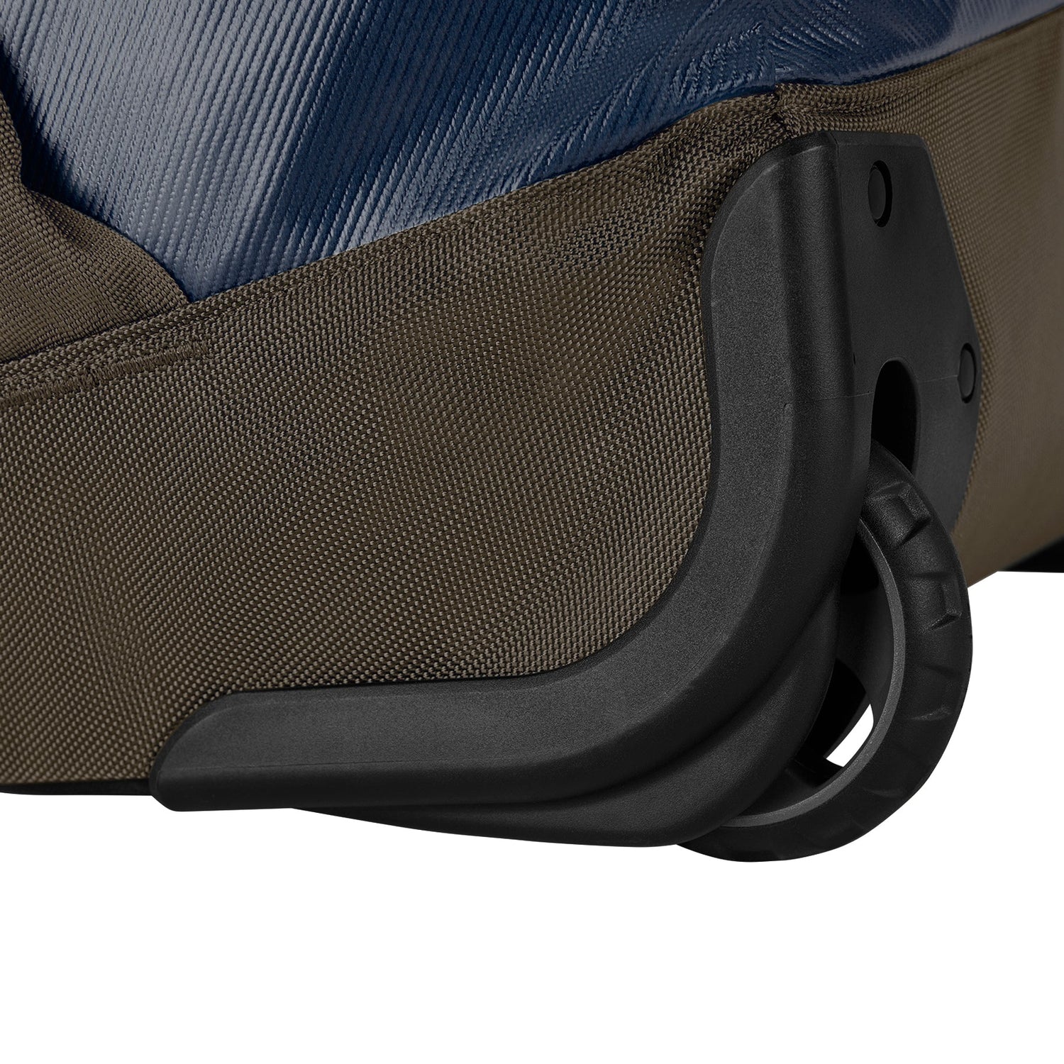 Sac À Roulettes Migrate 130L - RUSH BLUE View 