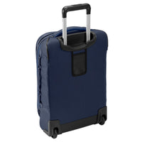 Expanse 2-Wheel International Carry-On Luggage - PILOT BLUE View 5