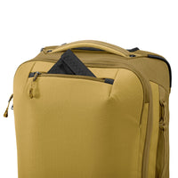 Bagage à main international à 2 Roues Expanse - GOLD View 4