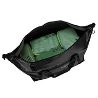 Migrate 90L Duffel Bag - BLACK View 7