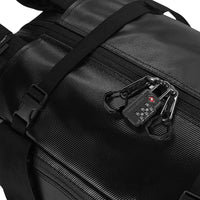 Migrate 90L Duffel Bag - BLACK View 5
