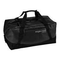 Migrate 90L Duffel Bag - BLACK View 1