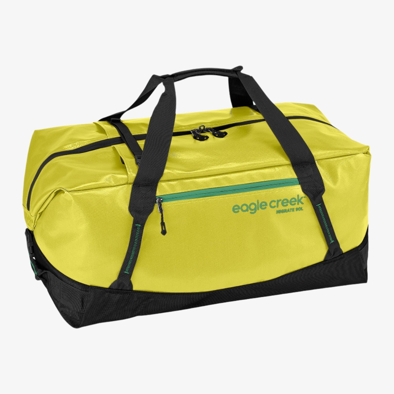 Sac Migrate 90L - ELECTRIC YELLOW