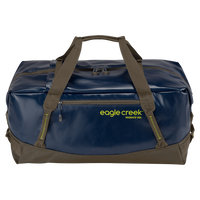 Migrate 90L Duffel Bag - Migrate 90L Duffel Bag View 2