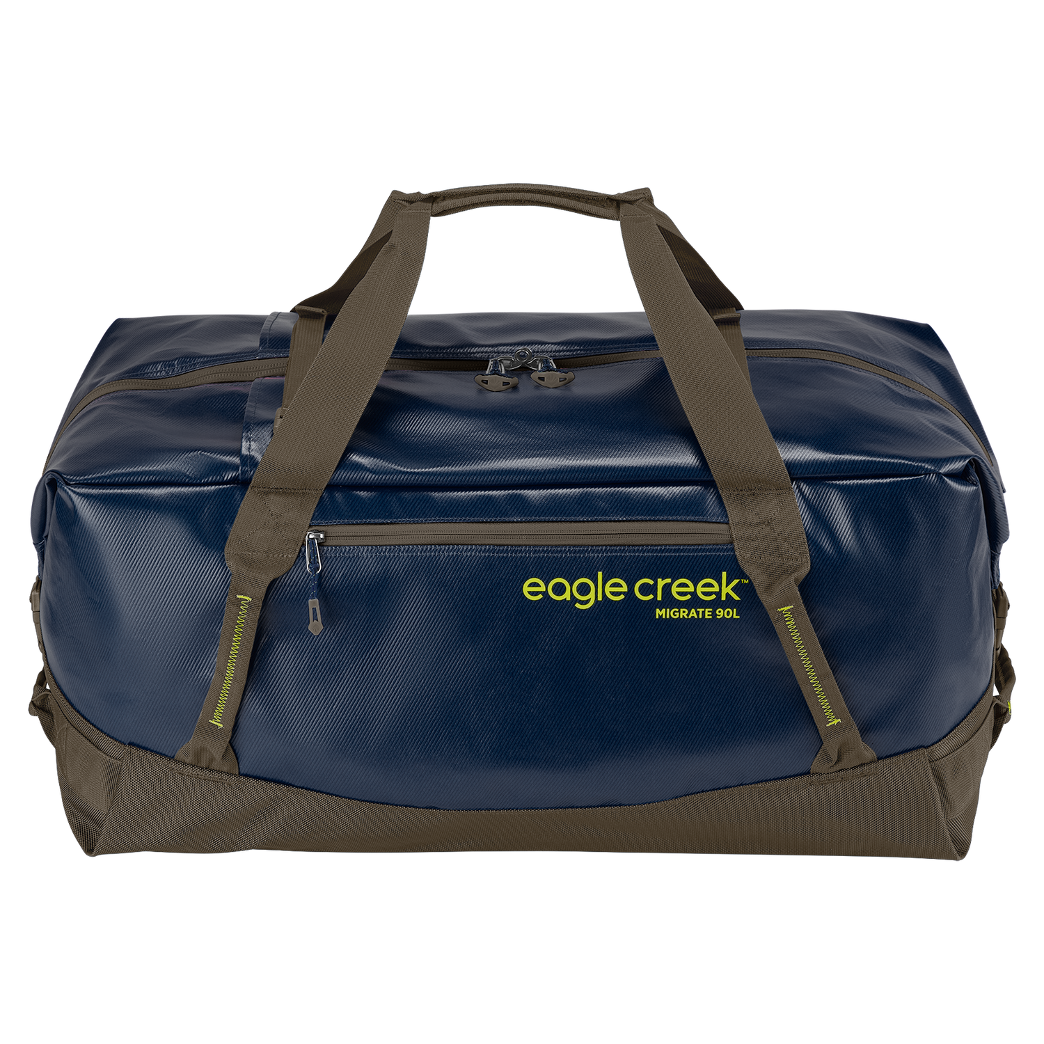Migrate 90L Duffel Bag -  View 