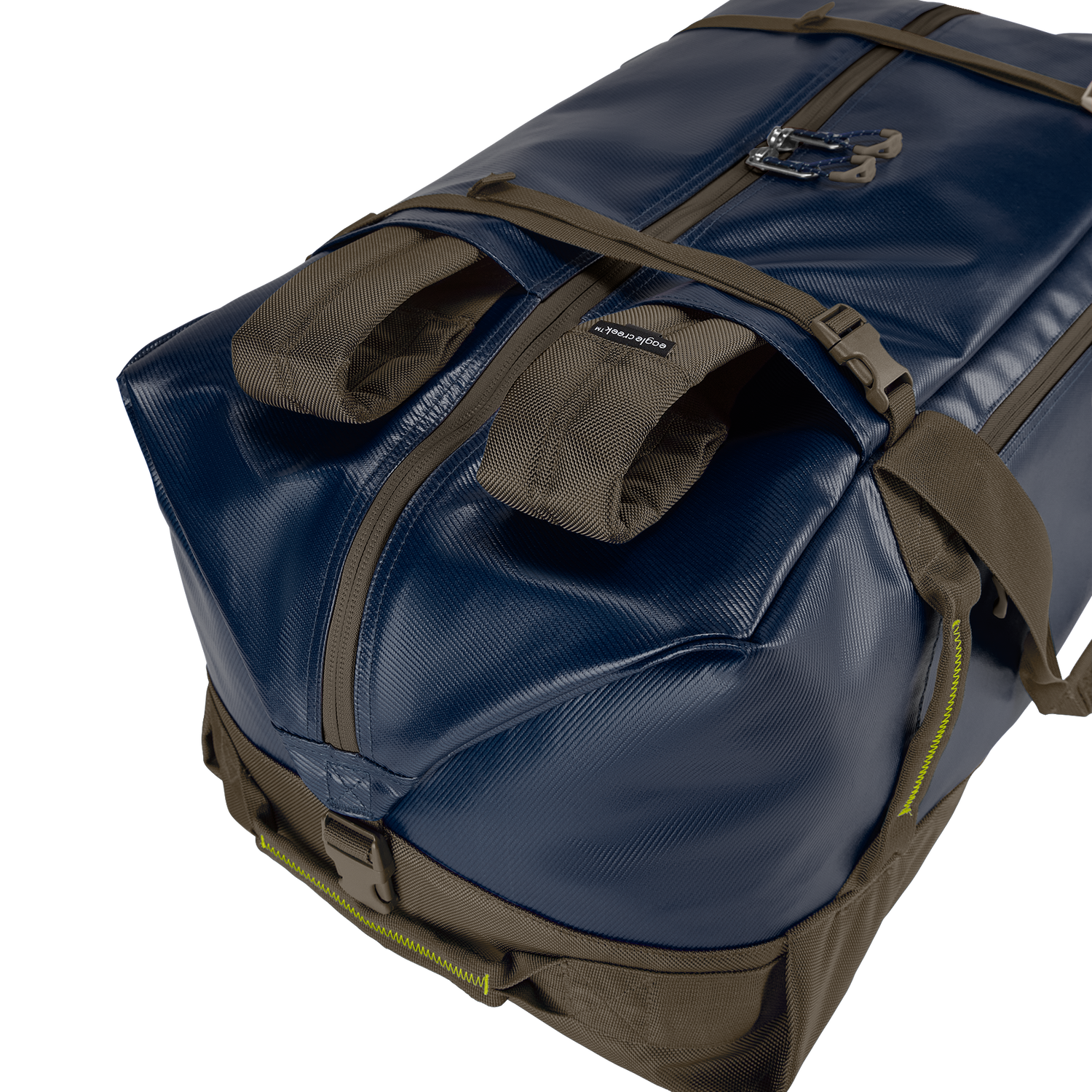 Migrate 90L Duffel Bag -  View 