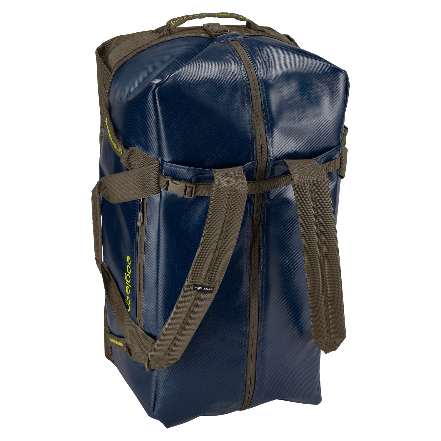 Migrate 90L Duffel Bag -  View 