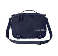 Explore Mini Messenger Bag - KAUAI BLUE View 1