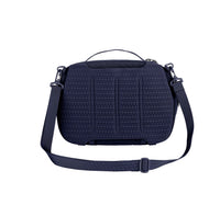 Explore Mini Messenger Bag - KAUAI BLUE View 2
