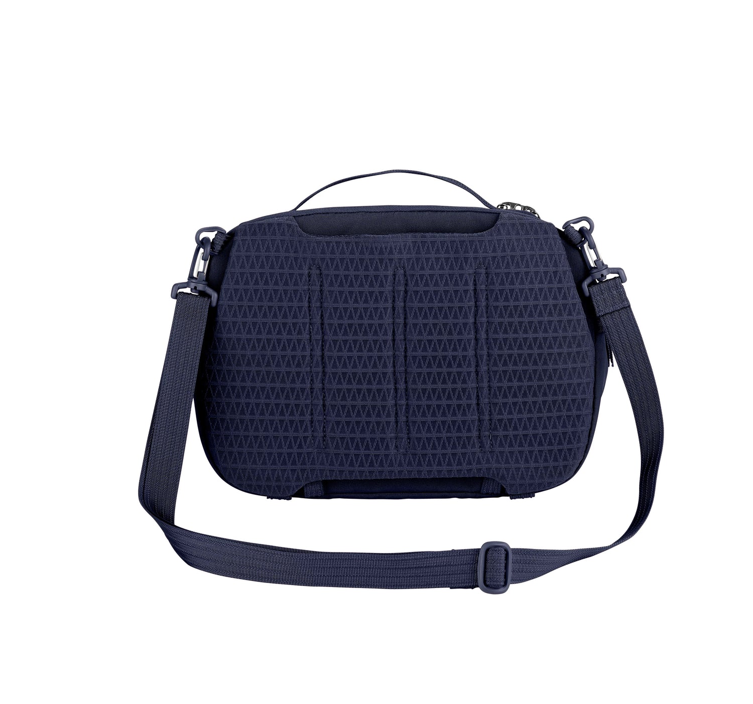 Explore Mini Messenger Bag - KAUAI BLUE