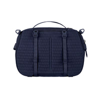 Explore Mini Messenger Bag - KAUAI BLUE View 4