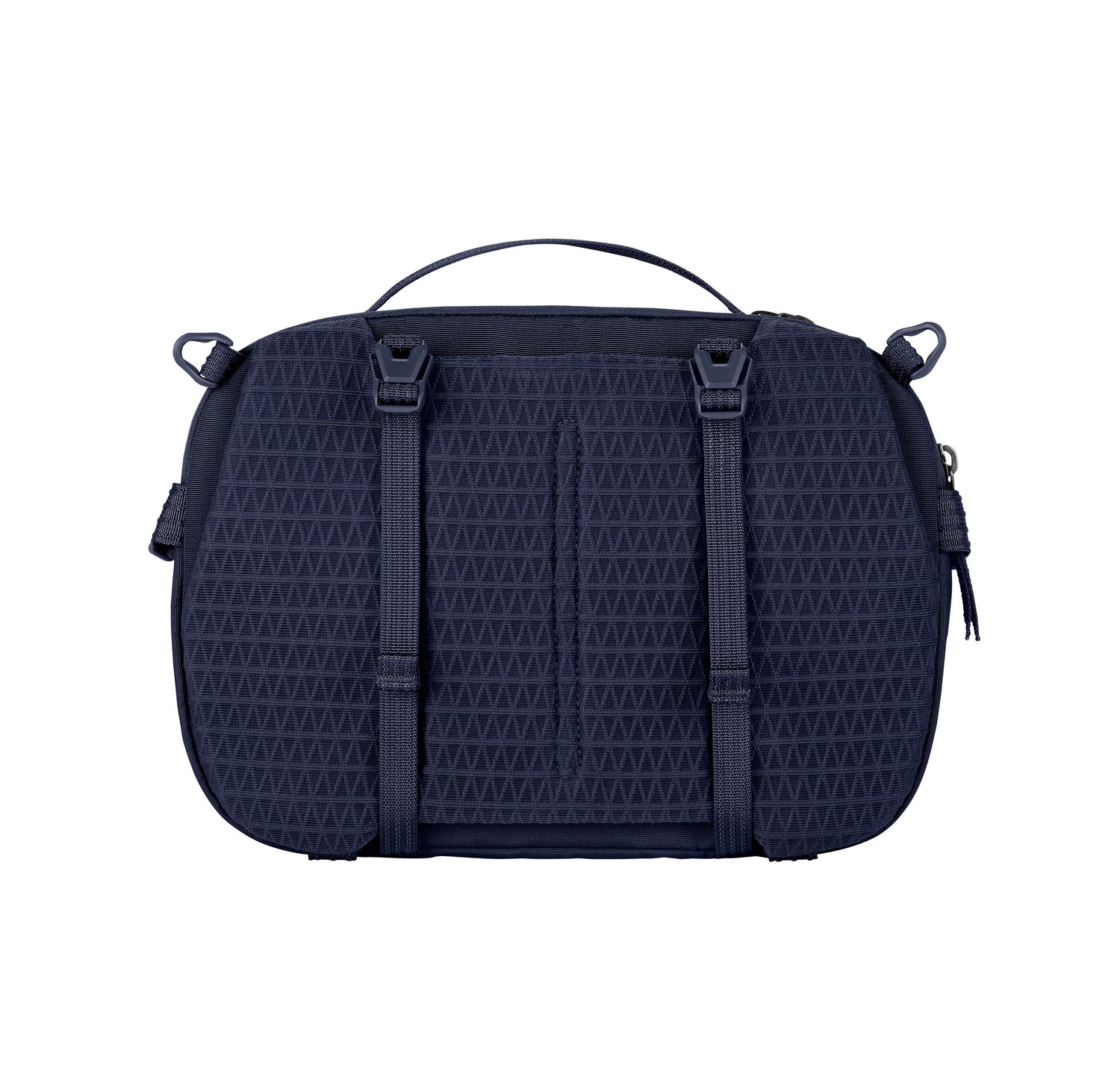 Explore Mini Messenger Bag - KAUAI BLUE