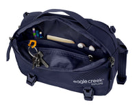 Explore Mini Messenger Bag - KAUAI BLUE View 6