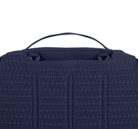 Explore Mini Messenger Bag - KAUAI BLUE View 7