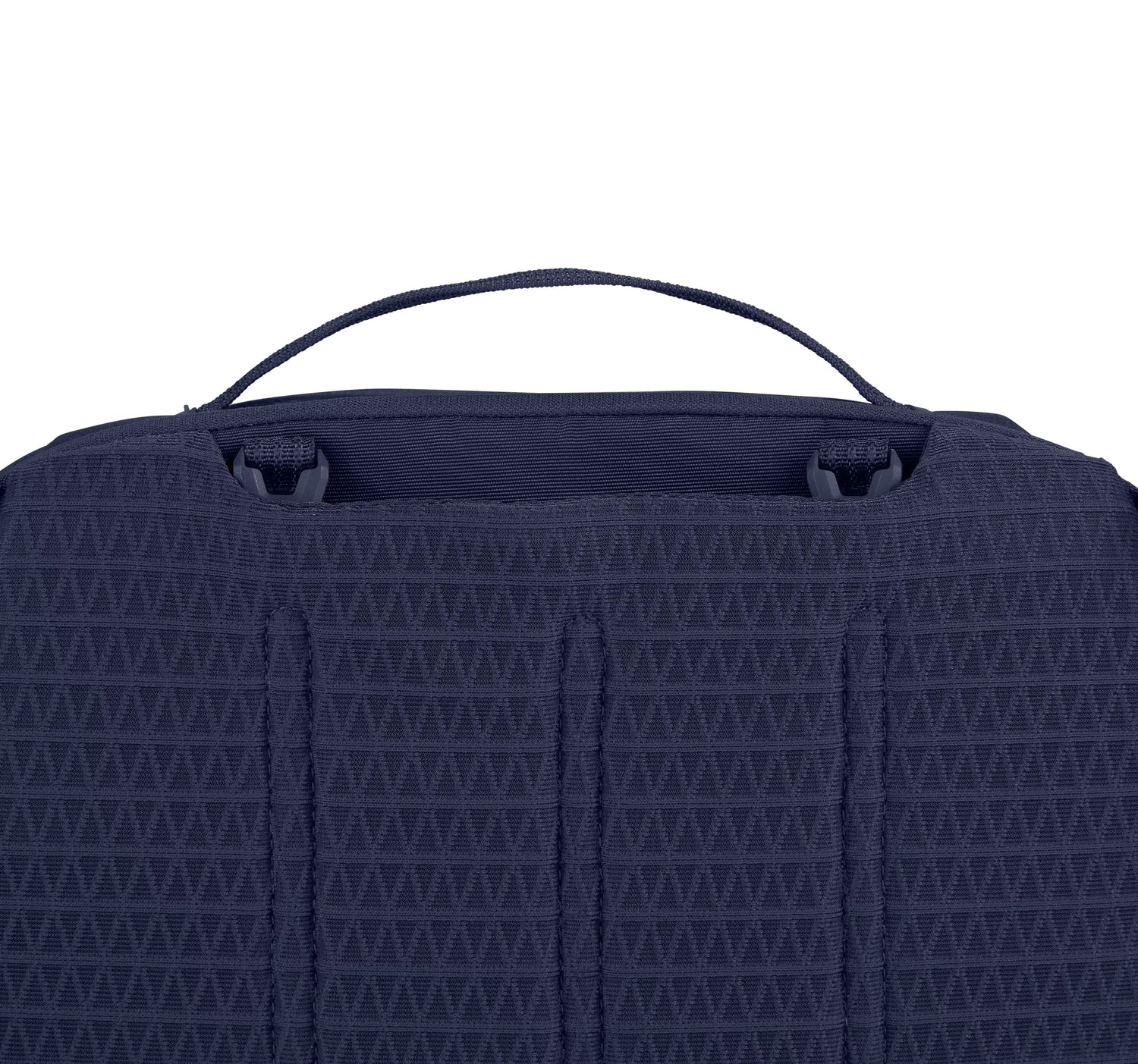 Explore Mini Messenger Bag - KAUAI BLUE