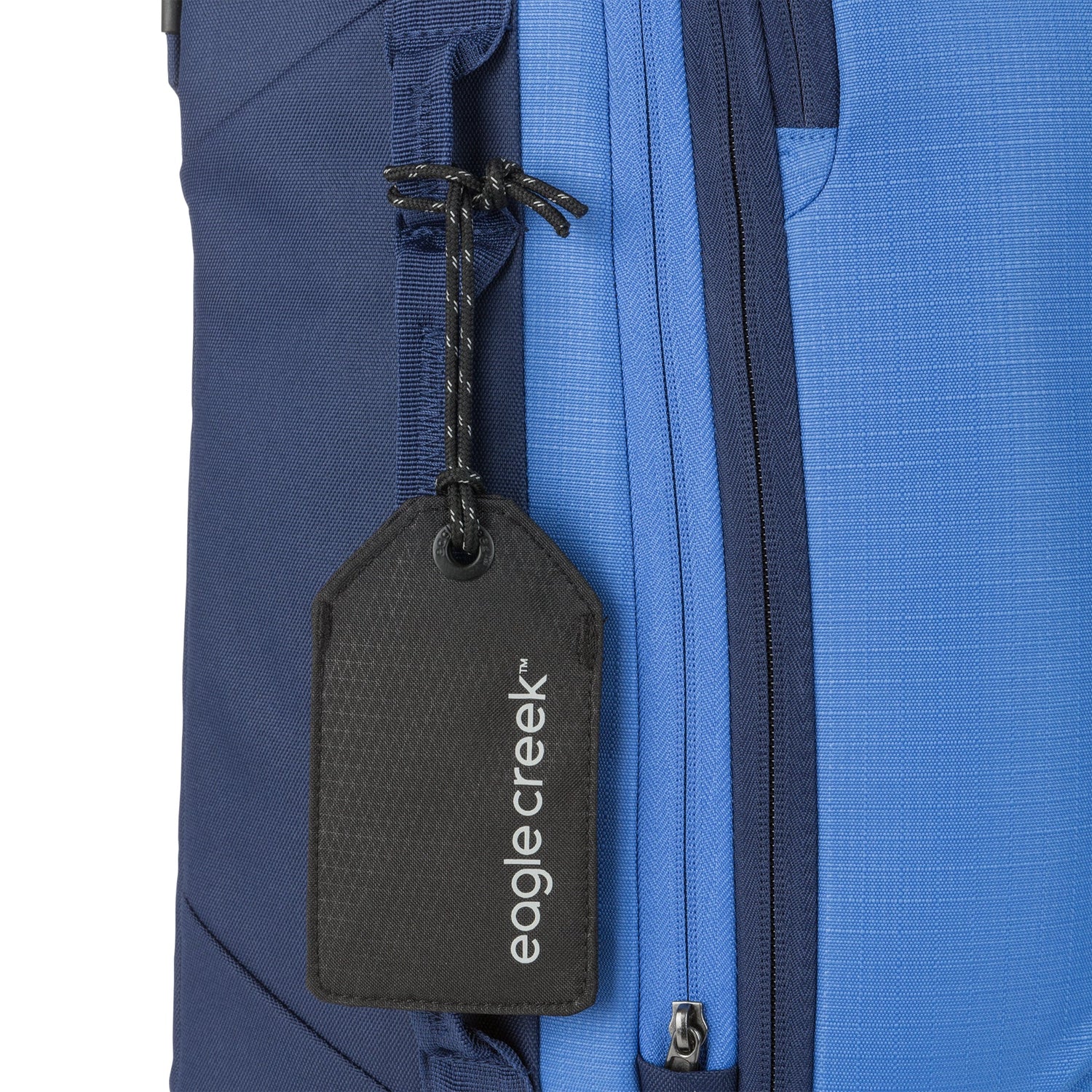 Eagle Creek Porta Targhetta Riflettente Per Bagagli – Viaggia Sicuro E Ritrova Subito La Tua Valigia