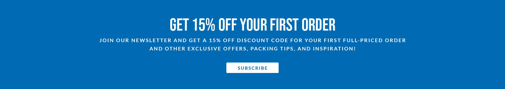 Eagle Creek Canada Official Website