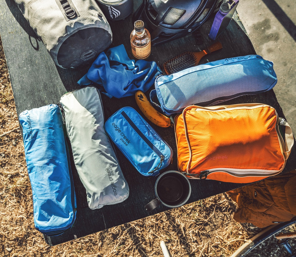Pack it Packing Organizers | Eagle Creek Canada