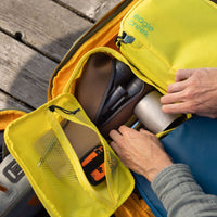 Pack-It® Gear Cube M - BLAZING YELLOW View 7