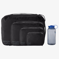 Pack-It® Gear Cube L - BLACK View 7