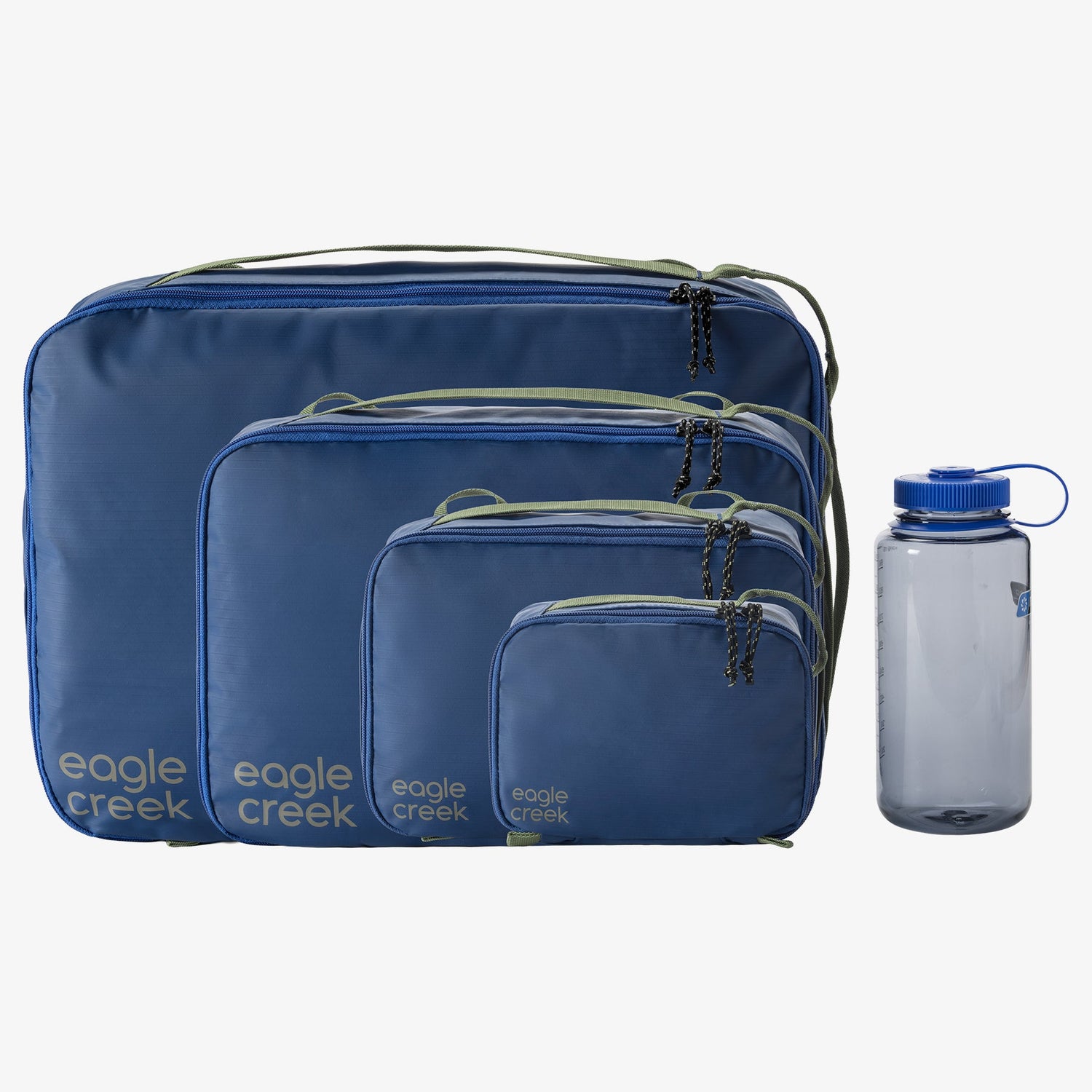 Pack-It® Gear Cube S - ATLANTIC BLUE