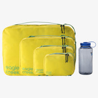 Pack-It® Gear Cube M - BLAZING YELLOW View 6