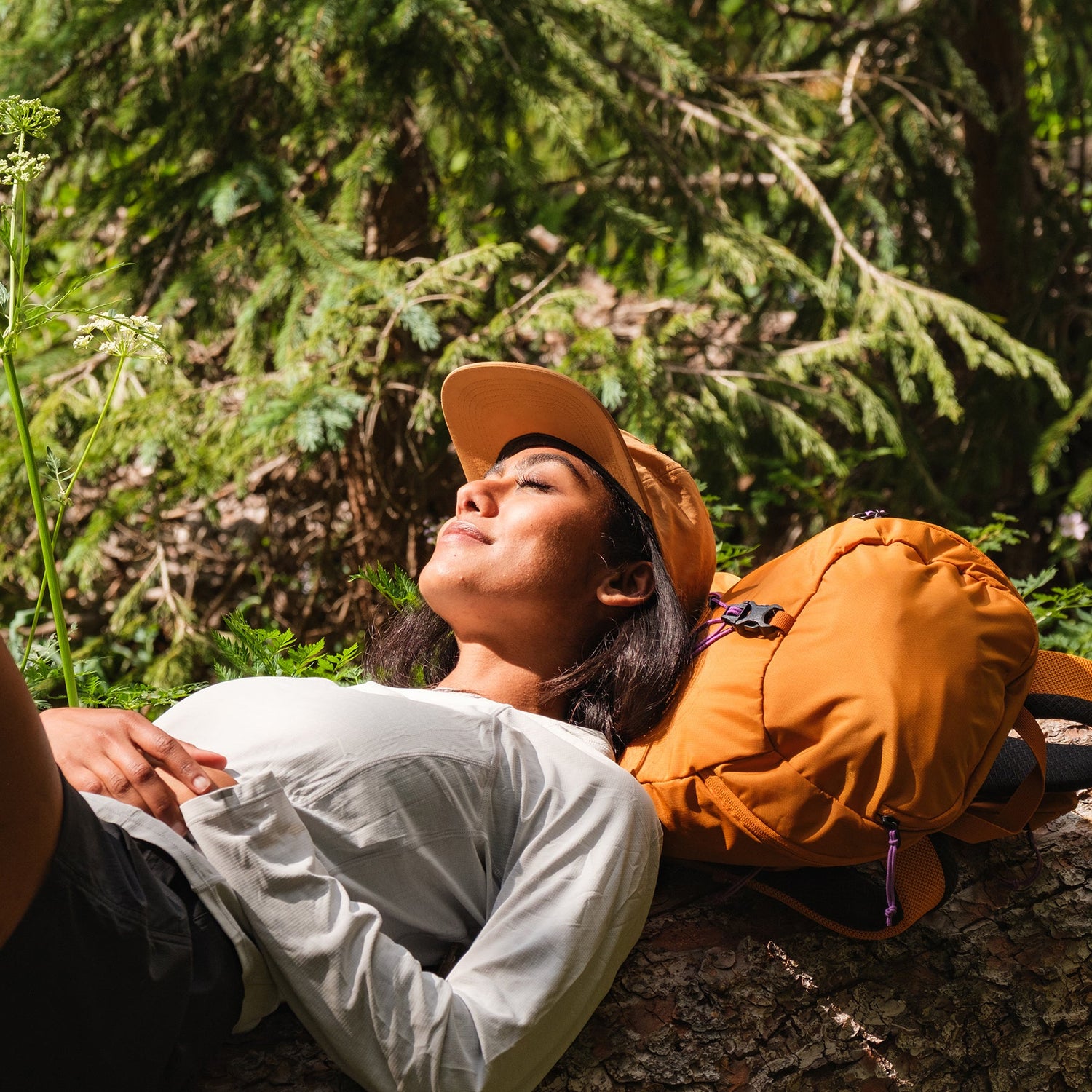 Sac à dos Ranger 16L - IRON ORANGE