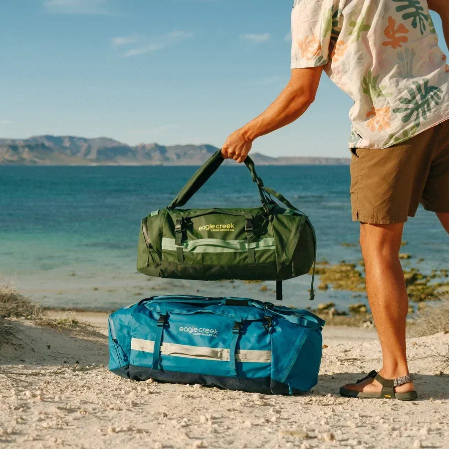 Cargo Hauler Duffels