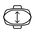 Wide Mouth Opening