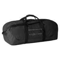 No Matter What 110L Duffel Bag - BLACK View 1