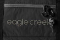 No Matter What 110L Duffel Bag - BLACK View 3