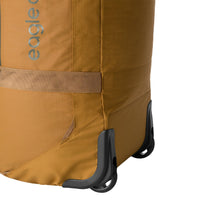 Sac de sport à roulettes No Matter What 110 L - SAFARI BROWN View 4
