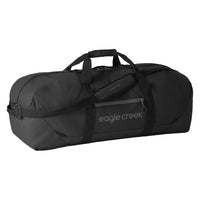 Sac de sport No Matter What 90 L - BLACK View 1