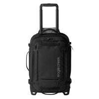 Bagage à main convertible à 2 roues Gear Warrior XE - BLACK View 1