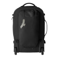 Bagage à main convertible à 2 roues Gear Warrior XE - BLACK View 2