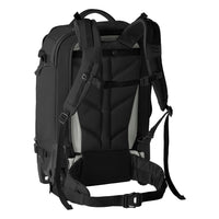 Bagage à main convertible à 2 roues Gear Warrior XE - BLACK View 4