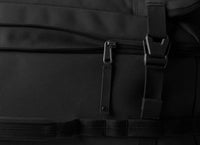 Bagage à main convertible à 2 roues Gear Warrior XE - BLACK View 8