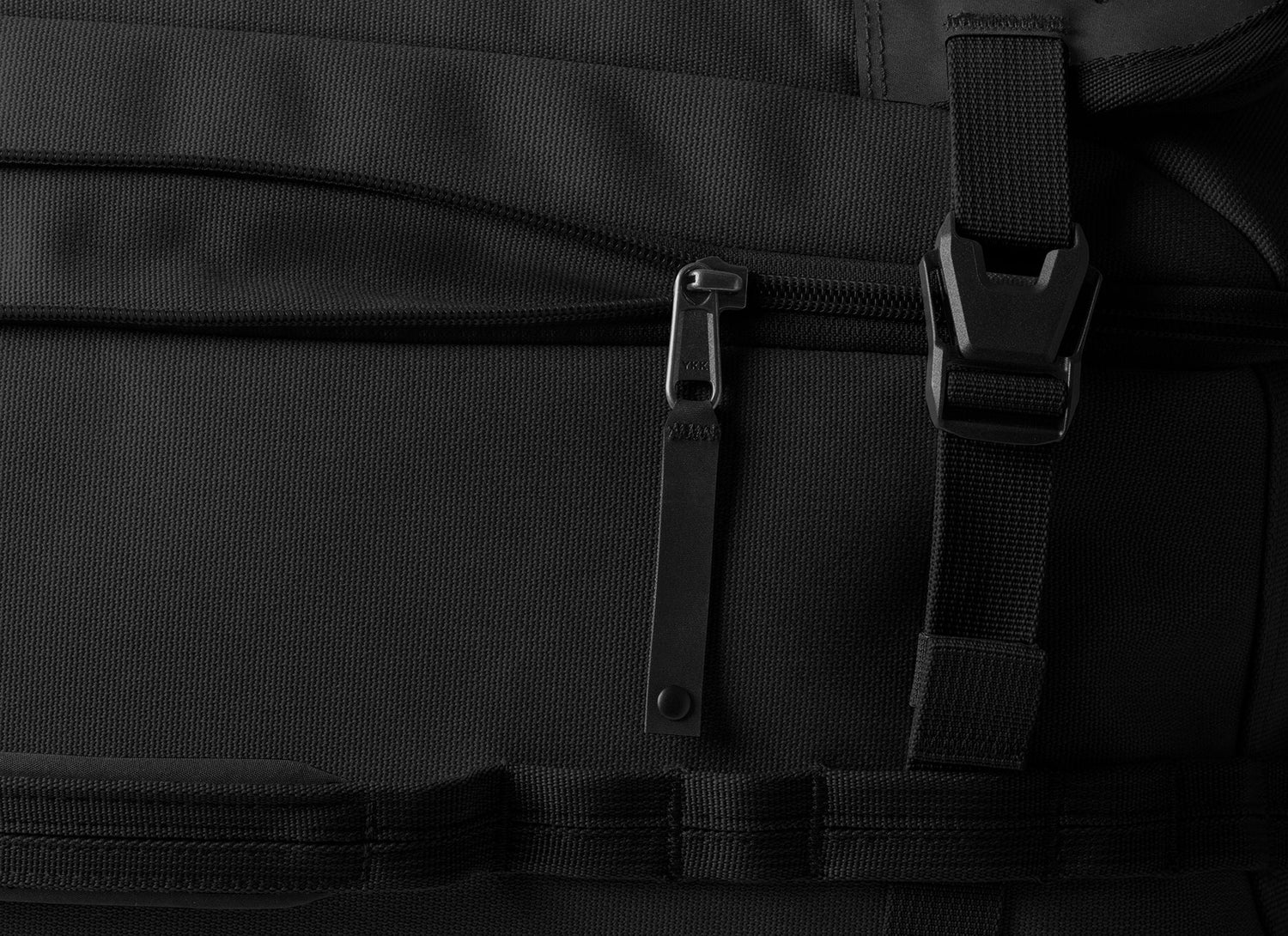 Bagage à main convertible à 2 roues Gear Warrior XE - BLACK View 
