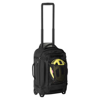 Bagage à main convertible à 2 roues Gear Warrior XE - BLACK View 11