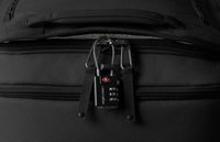 Bagage à main convertible à 2 roues Gear Warrior XE - BLACK View 7