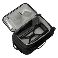Bagage à main convertible à 2 roues Gear Warrior XE - BLACK View 10
