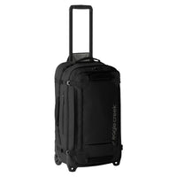 Gear Warrior XE 2-Wheel 27 Luggage - BLACK View 1