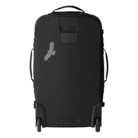 Gear Warrior XE 2-Wheel 27 Luggage - BLACK View 3