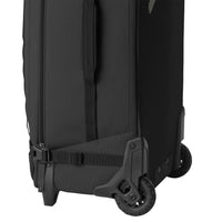 Gear Warrior XE 2-Wheel 27 Luggage - BLACK View 4